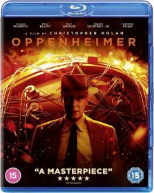 Oppenheimer (2023) 1080p BluRay x264 DTS-HD MA A4