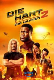 Die Hart Die Harter 2024 WEB-DL 1080p X264