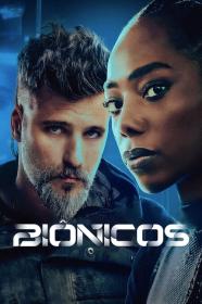 Bionic (2024) iTALiAN WEBRiP x264-Dr4gon