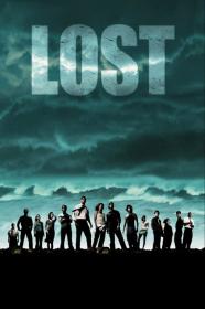 Lost - Serie Completa (2005-2010) DLMux 1080p E-AC3+AC3 ITA ENG SUBS