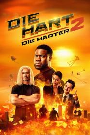 Die Hart Die Harter (2024) iTA-ENG WEBDL 1080p x264