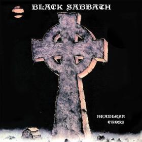 Black Sabbath - Headless Cross (2024 Remaster) (2024) [24Bit-44.1kHz] FLAC [PMEDIA] ⭐️