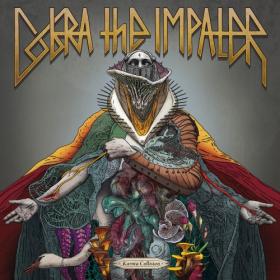 Cobra the Impaler - Karma Collision (2024) [24Bit-48kHz] FLAC [PMEDIA] ⭐️