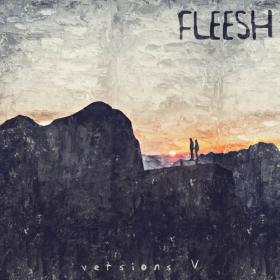 Fleesh - Versions V (2024) [16Bit-44.1kHz] FLAC [PMEDIA] ⭐️