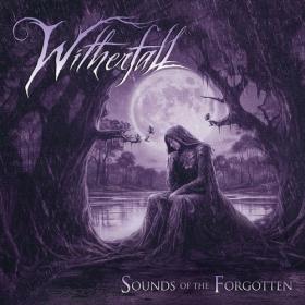 Witherfall - Sounds of the Forgotten (2024) [24Bit-48kHz] FLAC [PMEDIA] ⭐️