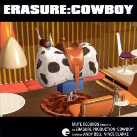 Erasure - Cowboy (2024 Expanded Edition) (2024) [16Bit-44.1kHz] FLAC [PMEDIA] ⭐️