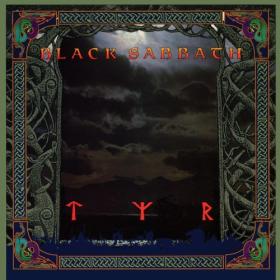 Black Sabbath - Tyr (2024 Remaster) (2024) [24Bit-44.1kHz] FLAC [PMEDIA] ⭐️