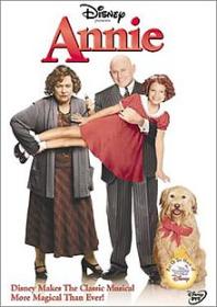 ANNIE (1999) KNZQT