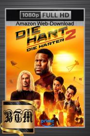 Die Hart 2 Die Harter 2024 1080p AMZN WEB-DL ENG LATINO HINDI DDP5.1 H264-BEN THE