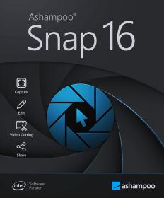 Ashampoo Snap 16.0.6 (x64)