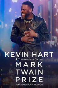 Kevin Hart The Kennedy Center Mark Twain Prize for American Humor 2024 720p NF WEBRip 800MB x264-GalaxyRG[TGx]