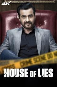 House Of Lies (2024) Hindi 1080p ZEE5 WEB-DL DDP5.1 x264-Spidey [ProtonMovies]