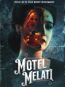 Motel Melati (2023) 1080p WEBRip  [Hindi DD 2 0 + English 5 1] Dual Audio x264 ESub - mkvCinema [ProtonMovies]