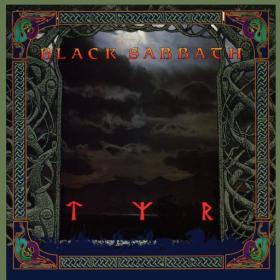 Black Sabbath - 1995 - Forbidden (2024 Tony Iommi Remix) (24bit-44.1kHz)