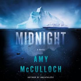 Amy McCulloch - 2024 - Midnight (Thriller)