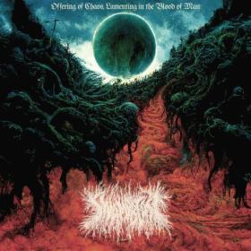 Swampbeast - Offering of Chaos Lamenting in the Blood of Man (2024) [24Bit-48kHz] FLAC [PMEDIA] ⭐️