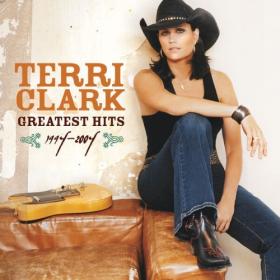 Terri Clark - Greatest Hits 1994-2004 (Remastered 2024) (2004) [24Bit-96kHz] FLAC [PMEDIA] ⭐️