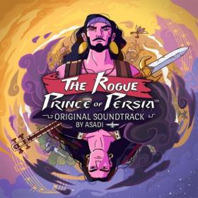 ASADI - The Rogue Prince of Persia (Original Game Soundtrack) (2024) [24Bit-48kHz] FLAC [PMEDIA] ⭐️