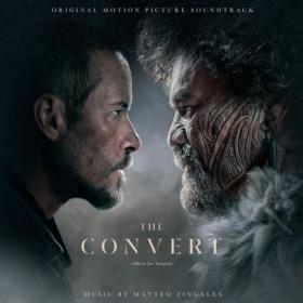 Matteo Zingales - The Convert (Original Motion Picture Soundtrack) (2024) [24Bit-48kHz] FLAC [PMEDIA] ⭐️