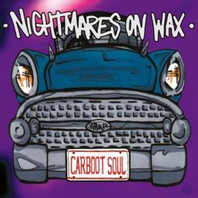 Nightmares On Wax - Carboot Soul (Deluxe Edition) (2024) [16Bit-44.1kHz] FLAC [PMEDIA] ⭐️