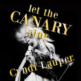 Cyndi Lauper - Let The Canary Sing (2024) Mp3 320kbps [PMEDIA] ⭐️