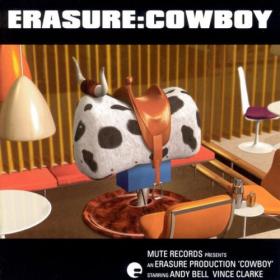 Erasure - Cowboy  (2024 Expanded Edition) (2024) [24Bit-44.1kHz] FLAC [PMEDIA] ⭐️