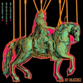 My Diligence - Death Horses Black  (2024) Mp3 320kbps [PMEDIA] ⭐️