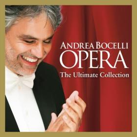 Andrea Bocelli - Opera - The Ultimate Collection (Super Deluxe) (2024) Mp3 320kbps [PMEDIA] ⭐️