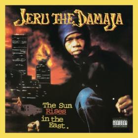 Jeru The Damaja - The Sun Rises In The East (Expanded Edition) (1994) Mp3 320kbps [PMEDIA] ⭐️