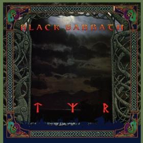 Black Sabbath - Tyr (2024 Remaster) (2024) Mp3 320kbps [PMEDIA] ⭐️