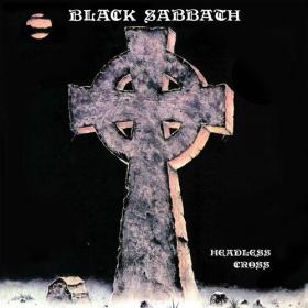 Black Sabbath - Headless Cross (2024 Remaster) (2024) Mp3 320kbps [PMEDIA] ⭐️