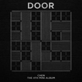 Chen - DOOR - The 4th Mini Album (2024) Mp3 320kbps [PMEDIA] ⭐️