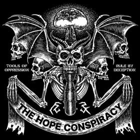 The Hope Conspiracy - Tools of Oppression_Rule by Deception (2024) Mp3 320kbps [PMEDIA] ⭐️