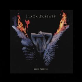 Black Sabbath - Cross Purposes (2024 Remaster) (2024) Mp3 320kbps [PMEDIA] ⭐️