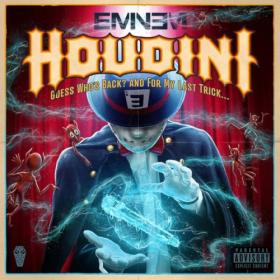 Eminem - Houdini (2024) [24Bit-96kHz] FLAC [PMEDIA] ⭐️