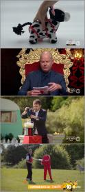 Taskmaster AU S02E02 480p x264-RUBiK