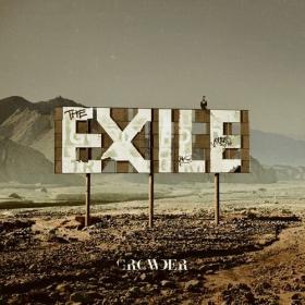 Crowder - The EXILE (2024) Mp3 320kbps [PMEDIA] ⭐️
