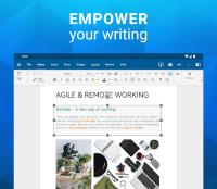 OfficeSuite - Word, Sheets, PDF v14.5.52368 Premium Mod Apk [ApkGod]