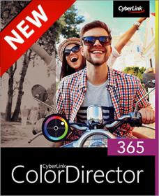 CyberLink ColorDirector Ultra 2024 v12.5.4124.0