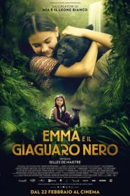 Emma E Il Giaguaro Nero 2024 1080p BluRay x264-FHC