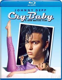 Cry Baby (1990) ITA ENG AC3 2.0 MultiSub BDRip 1080p H264 [ArMor]