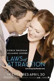 Laws of Attraction 2004 1080p WEBRip x265-RARBG