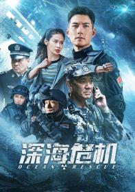 Ocean Rescue 2023 WebRip 720p x264 [Hindi Tamil Telugu] AAC