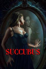 Succubus 2024 1080p Russian WEB-DL HC x265 BONE