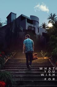 What You Wish For (2023) [1080p] [WEBRip] [5.1] [YTS]