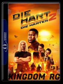 Die Hart 2 Die Harter 2024 1080p WEB-DL HEVC x265 10Bit DDP5.1 Subs KINGDOM_ RG