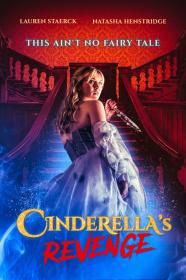 Cinderellas Revenge (2024) [720p] [WEBRip] [YTS]