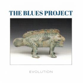 The Blues Project - Evolution  2023  47'22''