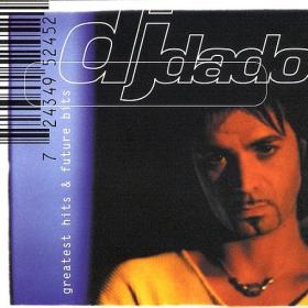 DJ Dado - DeLuxe Collection (2003)