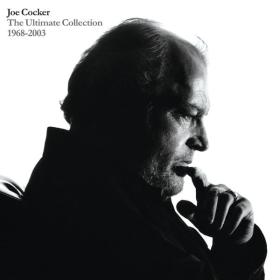 Joe Cocker - The Ultimate Collection 1968-2003 [2CD] (2003 Rock) [Flac 16-44]